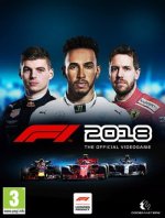 F1 2018: Headline Edition [v 1.16 + DLC] (2018) PC | RePack  xatab