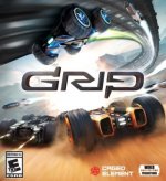 Grip: Combat Racing [v 1.4.0 + DLCs] (2018) PC | RePack  xatab