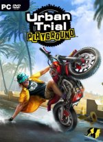 Urban Trial Playground (2019) PC | 