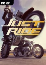Just Ride: Apparent Horizon (2019) PC | 